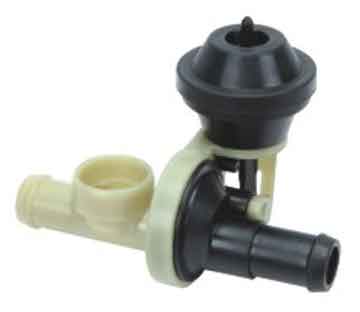 S65724 - HEATER VALVE