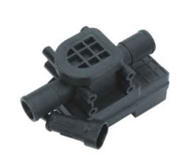 S65731-B - Heater Valve