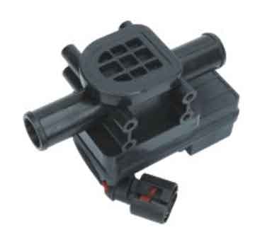 S65731-C - Heater Valve OEM: SZ914000723