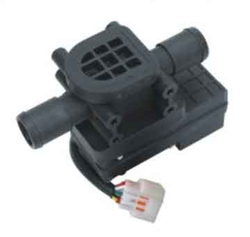 S65731-D - Heater Valve OEM: DZ14251841013