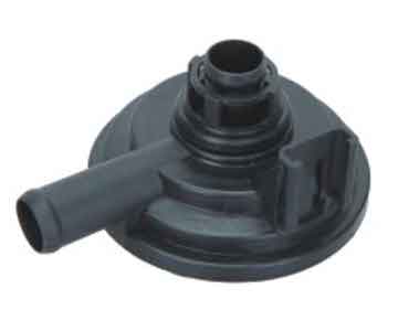 S65732 - HEATER VALVE