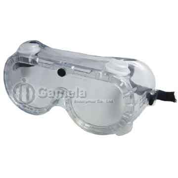 SG5204 - Chemical Splash Ventilated Goggle