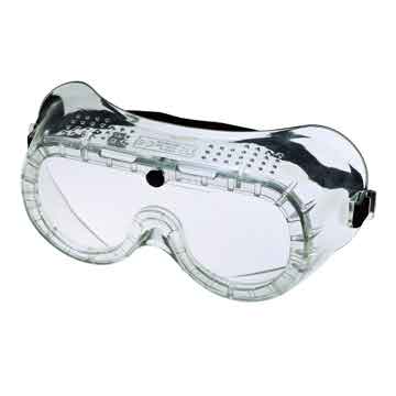 SG5212-US - Side Protection Impact Goggle