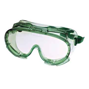 SG5232-51 - Chemical Splash Ventilated Goggle