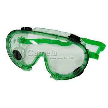 SG5234 - Chemical Splash Indirect Vents Goggle