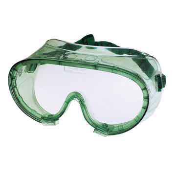 SG5239 - Non-Vented & Anti-Fog Goggle