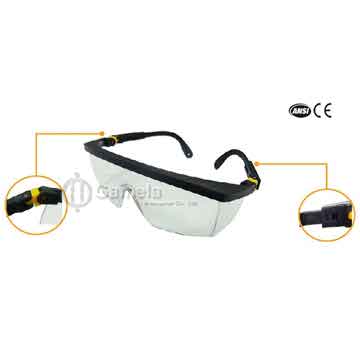 SG52613 - Safety Glasses