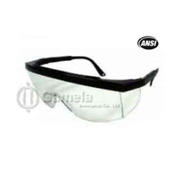 SG52617R - Safety Glasses