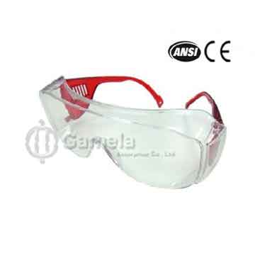 SG52620 - Safety Glasses