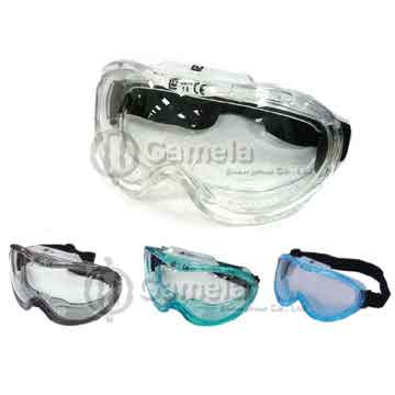 SG5271 - Wide Angle Safety Goggle