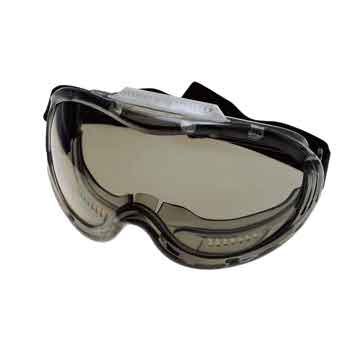 SG5271AF - Wide Angle Safety Goggle