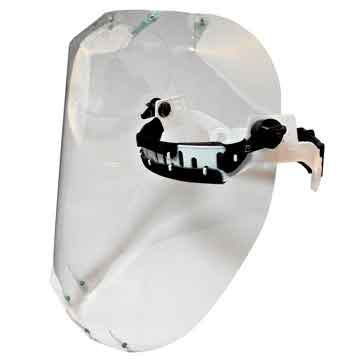 SM53088L - Epidemic protection face shield