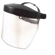 SM53801 - Browguard & Face shield