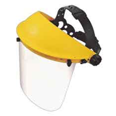 SM53805 - Browguard & Face shield