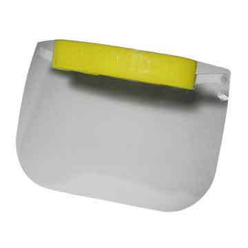 SM53826 - Epidemic protection disposable face shield