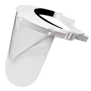 SM53829 - Epidemic protection face shield
