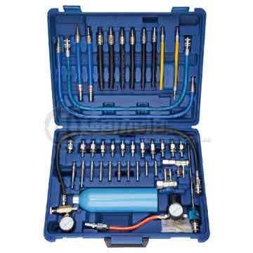 TH59007 - FUEL INJECTION CLEANER & TESTER KIT