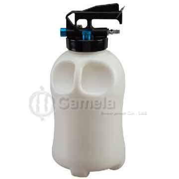 TH59031 - PNEUMATIC FLUID EXTRACTOR 8.5L