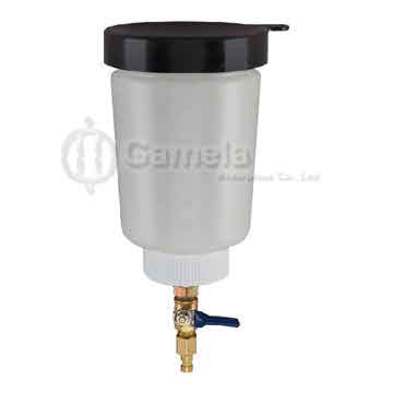 TH59045 - FLUID REFILLER FOR DISPENSER