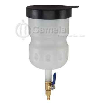 TH59046 - FLUID REFILLER FOR DISPENSER