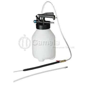 TH59047 - PNEUMATIC OIL & LIQUID DISPENSER