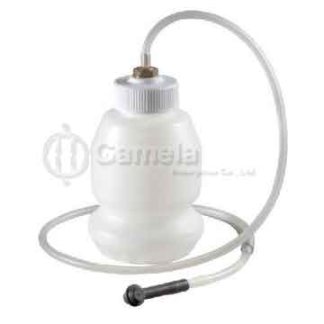 TH59058 - NON-POWER BRAKE OIL RECEIVER (1000CC)