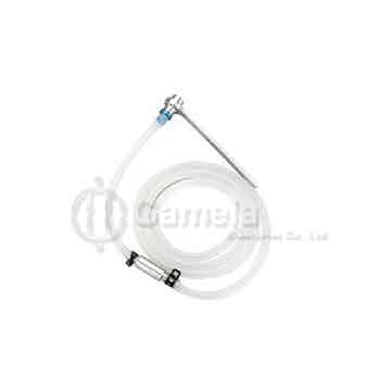 TH59062 - 8MM BRAKE BLEEDER WRENCH W/CHECK VALVE