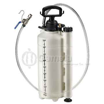 TH59304 - MANUAL FLUID DISPENSER