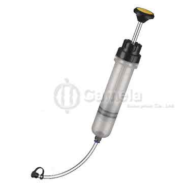 TH59306 - SYRINGE FOR VEHICLE FLUID CHANGE 200cc