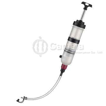 TH59307 - SYRINGE FOR VEHICLE FLUID CHANGE 1.5L