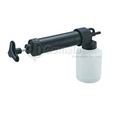 TH59602 - FLUID SYRINGE SUCTION