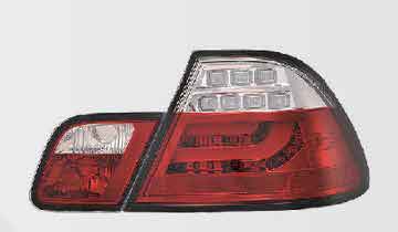 TLBW2002D - LED Tail Lamp for BMW E46