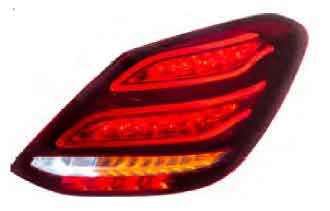 TLBZ1071D - LED Tail Lamp for M.BENZ C-CLASS W205