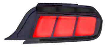 TLFD1041D - LED Tail Lamp for FORD MUSTANG