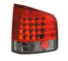 TLGM1051D - LED Tail Lamp for CHEVROLET S10