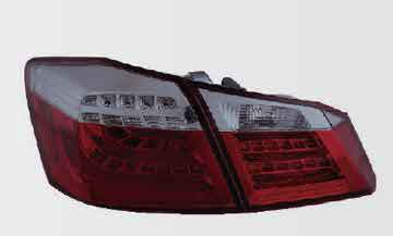 TLHD2024D - LED Tail Lamp for HONDA ACCORD
