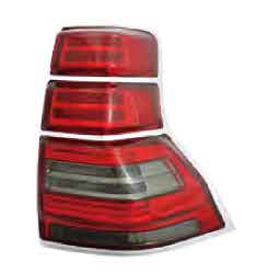 TLTY3011D - LED Tail Lamp for TOYOTA LAND CRUISER PRADO